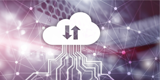 The New Cloud Vision - Break Down Barriers and Drive Non-Stop Innovation